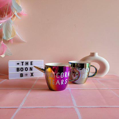 Unicorn Tears Mug