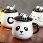 Panda Mugs